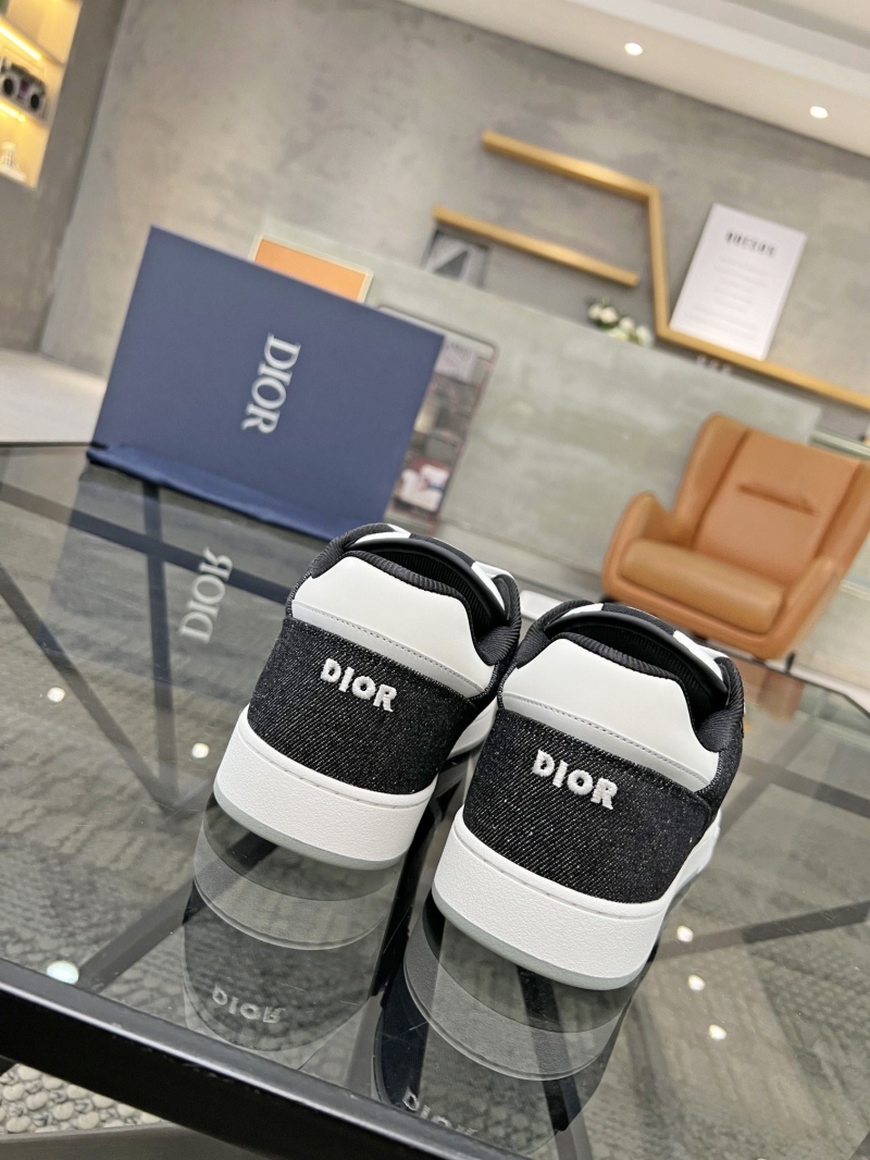 Christian Dior Casual Shoes